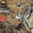 pipeline construction